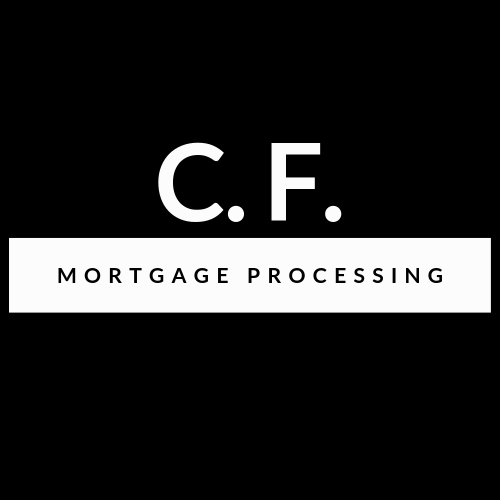 Mortgage Processing